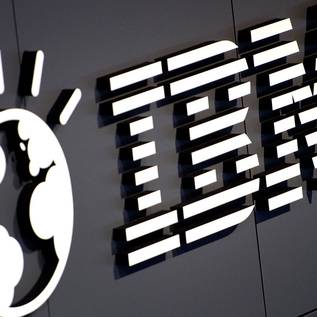 Imagem de IBM apresenta novo protótipo de processador quântico de 50 qubit