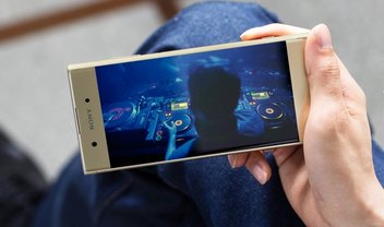 Novo intermediário da Sony, Xperia XA1 Plus ganha preço e data no Brasil