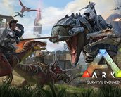 Ark: Survival Evolved para o Switch? 'Seria bem trabalhoso”, diz dev