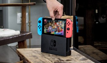 Tá vendendo: Nintendo deve dobrar a produção do Switch – de novo!