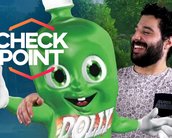 Checkpoint: Dollynho em Zelda, Naruto inspira Overwatch e EA compra Respawn