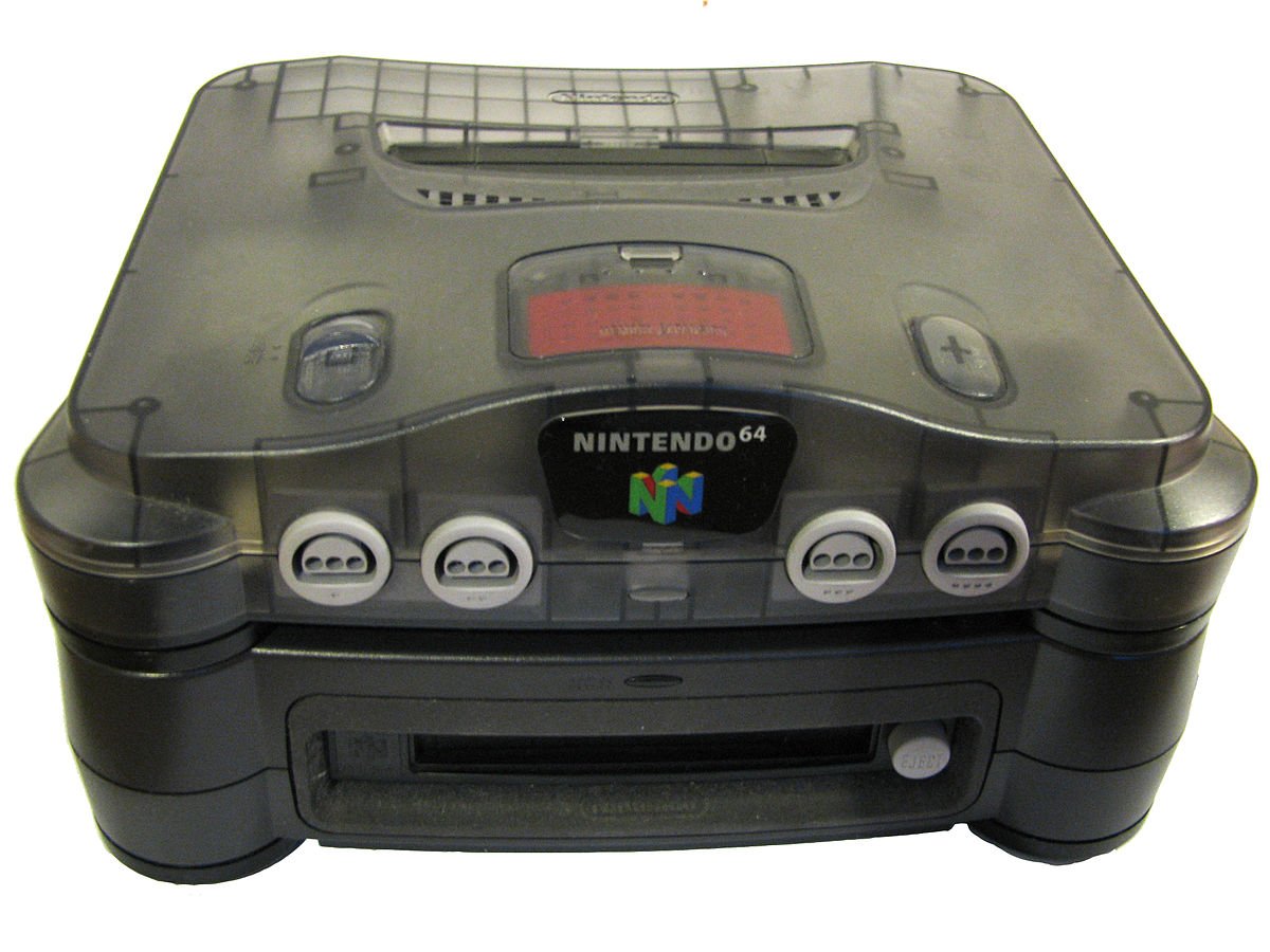 64dd