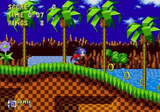 sonic