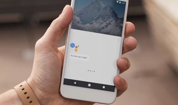 Google Assistente no Android tem jogos grátis e mais; Veja como usar -  TecMundo