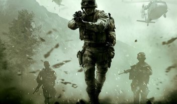 Activision discute a possibilidade de trazer Call of Duty para o cinema