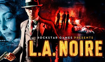 L.A. Noire rodando no Switch: veja 5 minutos de gameplay no modo portátil