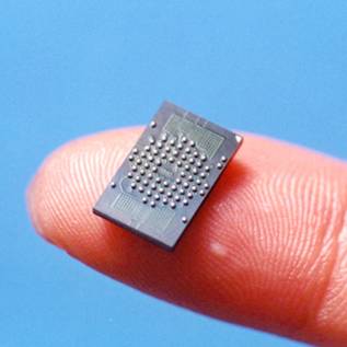 Imagem de Memórias GDDR6 da Samsung ganham prêmio de inovação da CES