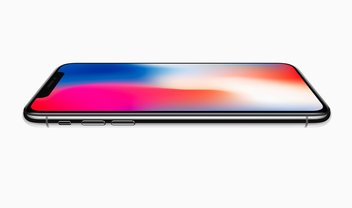 Todos os iPhones de 2018 terão o visual do iPhone X, aposta analista