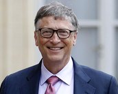 100 milhões de dólares: a contribuição de Bill Gates contra o Alzheimer