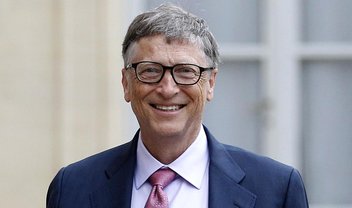 100 milhões de dólares: a contribuição de Bill Gates contra o Alzheimer