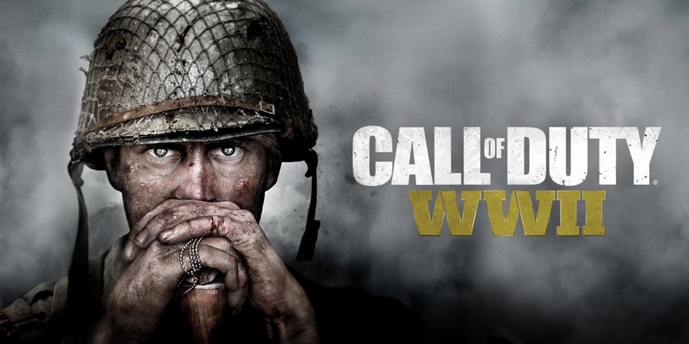 Call of Duty: WWII PS4 - Compra jogos online na