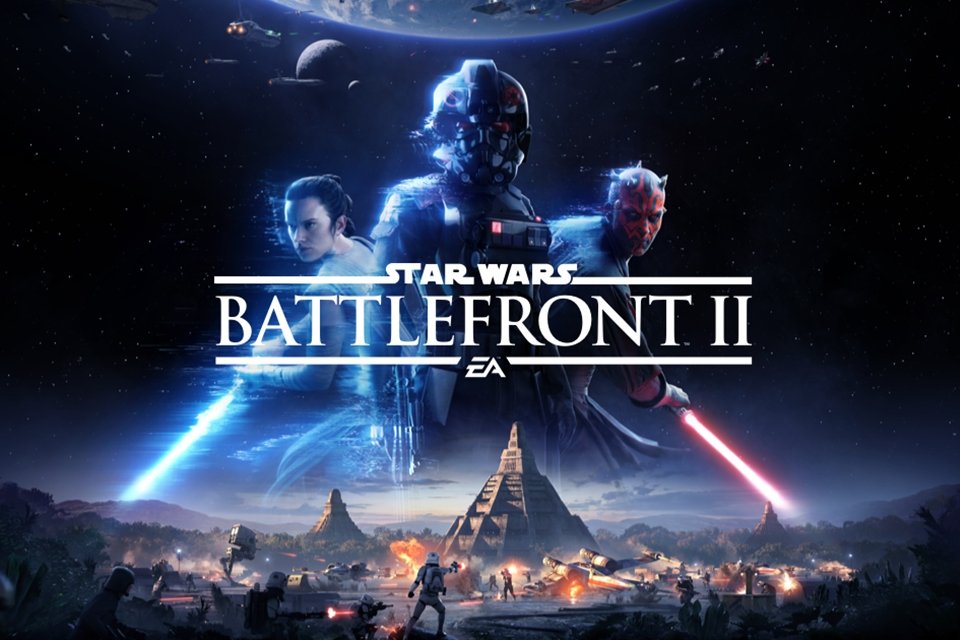 Confira os requisitos mínimos e recomendados de Star Wars Battlefront no PC  - TecMundo