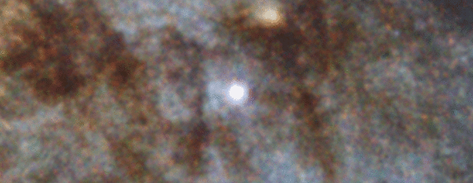 Supernova
