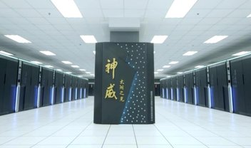 China ultrapassa EUA e é o país com mais supercomputadores no top 500