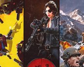 Bethesda revela datas para os DLCs de Wolfenstein II: The New Colossus