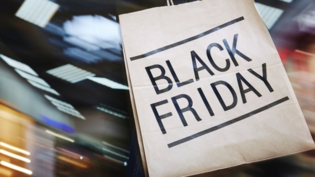 Como saber se é melhor esperar a Black Friday ou se vale a pena comprar um  produto agora? - TecMundo