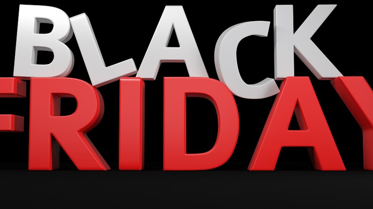 Procon: não compre nesses sites durante a Black Friday