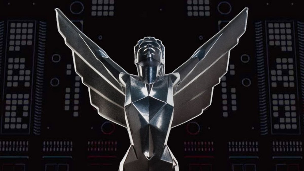 Todos os vencedores dos The Game Awards 2017