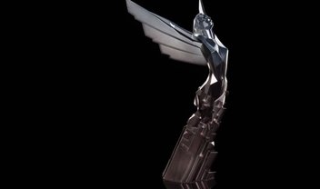 The Game Awards tem Zelda, PUBG, Mario e Persona 5 entre seus indicados