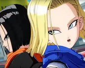 Android 18 e 17 mostram sua força em trailer de Dragon Ball FighterZ