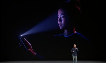 Face ID do iPhone X pode ter problemas para diferenciar mãe e filho