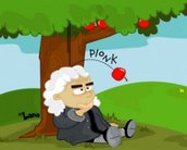 Árvore que derrubou uma maçã na cabeça de Isaac Newton ainda está em pé