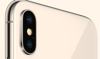 Apple trabalha em sensor 3D de câmera traseira para realidade aumentada