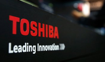 Toshiba vende sua divisão de televisores para empresa chinesa