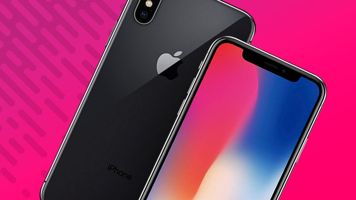 Teste profissional conclui: iPhone X é o smartphone da Apple mais