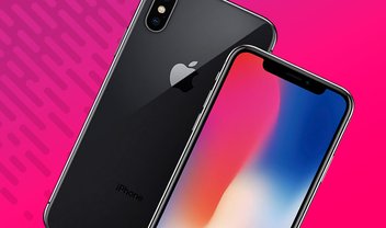 Apple iPhone X: review/análise [vídeo]