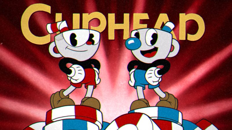 Cuphead