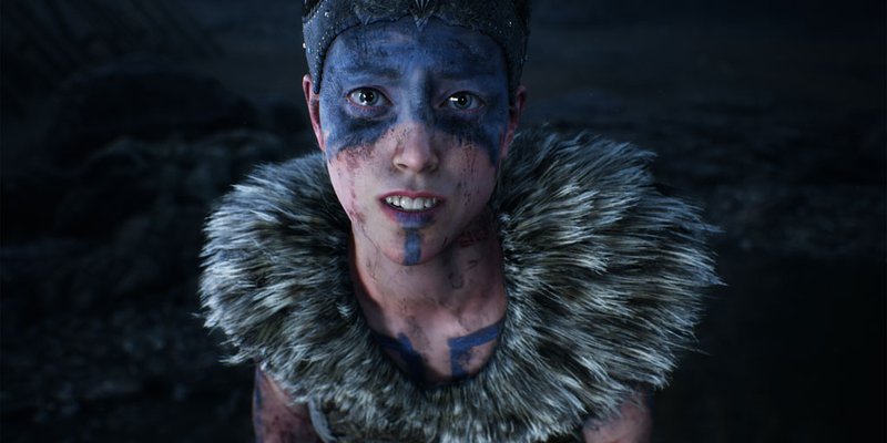 Hellblade