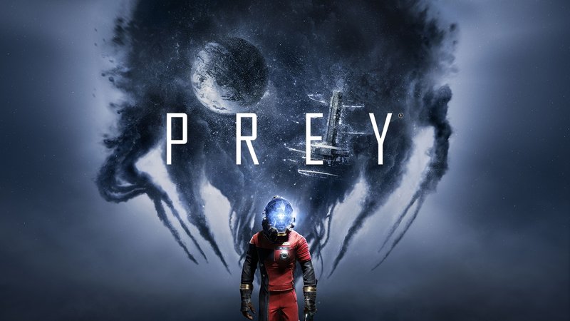 Prey