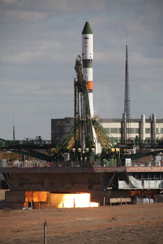 Soyuz-2