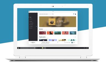 Novo app desktop do Deezer tem músicas sem perda de qualidade e mais extras