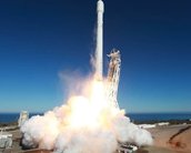 Mistério: SpaceX vai enviar carga secreta de codinome 'Zuma' para o espaço