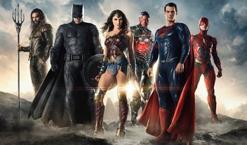 Crítica: o que achamos de 'Liga da Justiça', o novo filme de heróis da DC