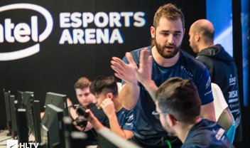 CS:GO - Após duro início, SK vence os primeiros jogos da IEM Oakland