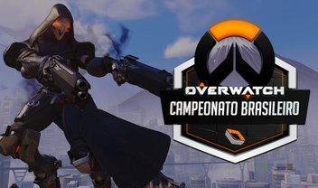 12ª rodada do Brasileiro de Overwatch: finalistas praticamente definidos