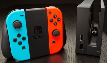 Nintendo Switch deve começar a receber seus primeiros homebrews