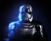 EA promete mudanças no sistema de progressão de Battlefront II