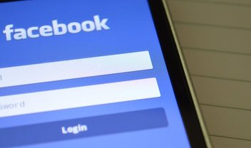 Como fazer login no Facebook usando seu número de celular