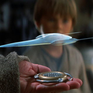 Imagem de Samsung e LG já correm atrás de desenvolver telas que exibem hologramas