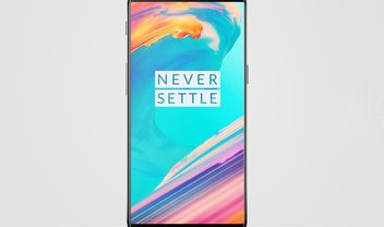 OnePlus 5T é oficialmente lançado: confira preço e especificações