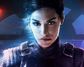 AO VIVO: Vem com a gente em uma jogatina de Star Wars Battlefront II