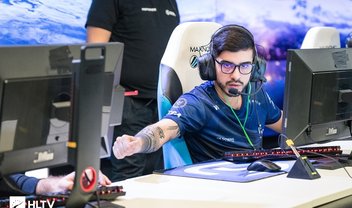 CS:GO – SK enfrenta hoje a OpTic Gaming pelas quartas de final da IEM