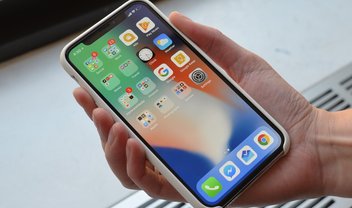 iPhone X está entre as 25 melhores invenções de 2017 segundo a revista Time