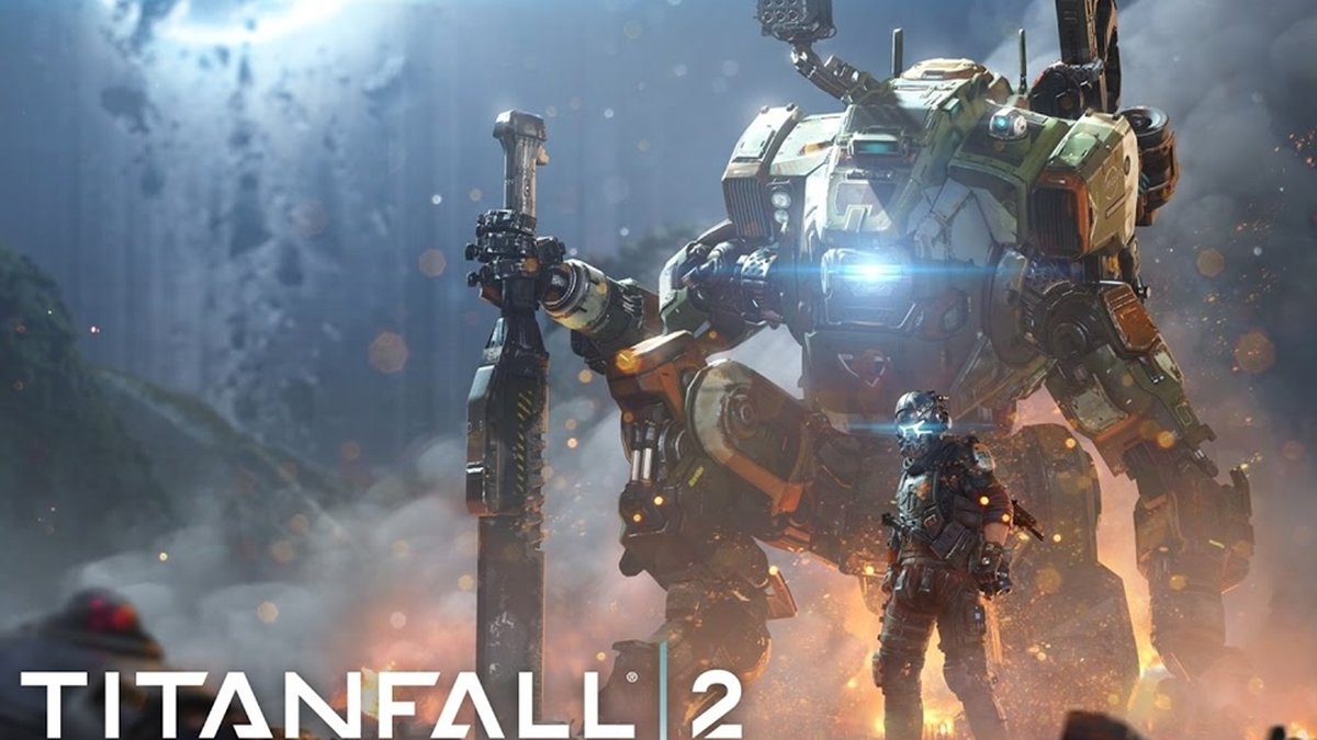 Veja se seu PC é capaz de rodar Titanfall 2 em 4K e 60 FPS - TecMundo