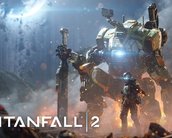 Novo patch corrige problemas de Titanfall 2 no Xbox One X; veja o que muda