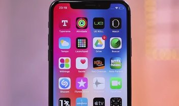 Bug corrigido! iOS é atualizado e agora iPhone X funciona no frio